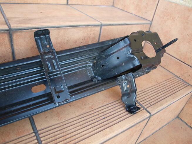 Hyundai Santa Fe wzmocnienie belka zderzaka tył 2006 - 2012r