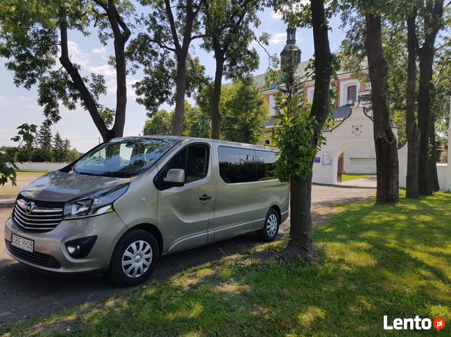 Przewozy Jaworzno busy Sosnowiec wynajem busów Mysłowice bus