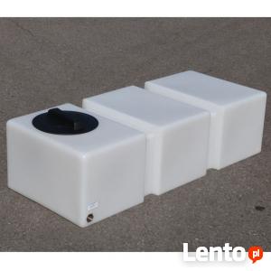 zbiornik do auta TIRa na jacht, do kampera wodę pitną PEHD