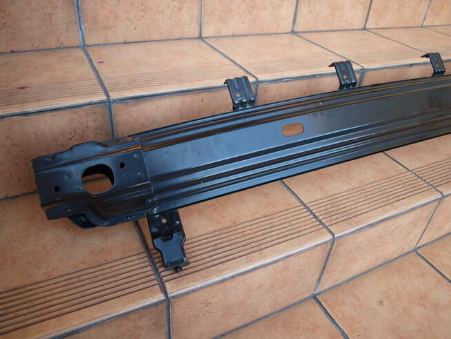 Hyundai Santa Fe wzmocnienie belka zderzaka tył 2006 - 2012r