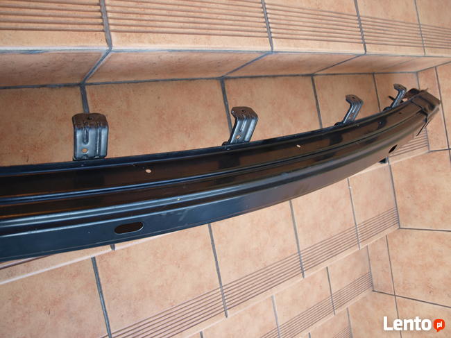 Hyundai Santa Fe wzmocnienie belka zderzaka tył 2006 - 2012r