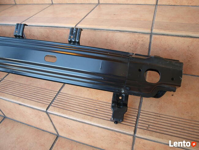 Hyundai Santa Fe wzmocnienie belka zderzaka tył 2006 - 2012r