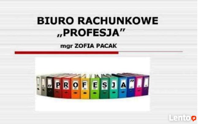Księgowość