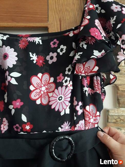 Sukienka na wesele 36/38