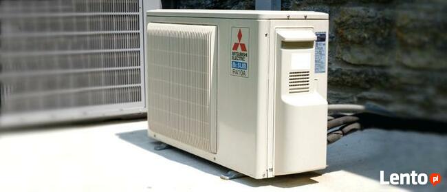 serwis i przeglądy klimatyzatorów