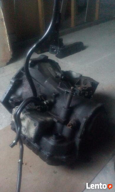 Skrzynia biegów automatyczna Chrysler 3,8 Voyager Town