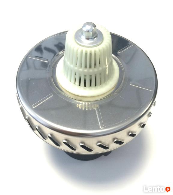 Wymiana silnika -motoru Roboclean 114,114F,SPlus