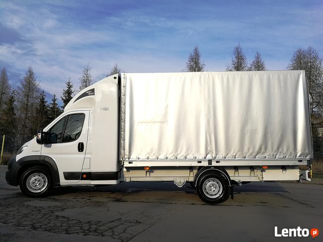 AUTOLAWETA Z KLIMATYZACJĄ - WYPOŻYCZALNIA-NOWY SĄCZ, ŁĄCKO