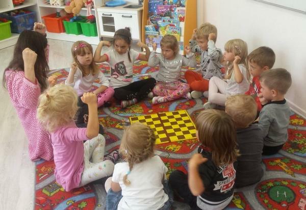 Instruktor, nauczyciel gry w szachy Kalisz i okolice