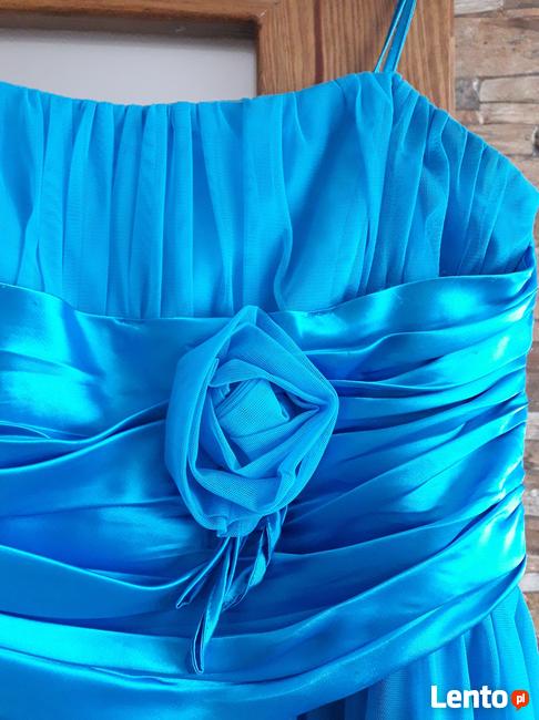 Sukienka na wesele 38