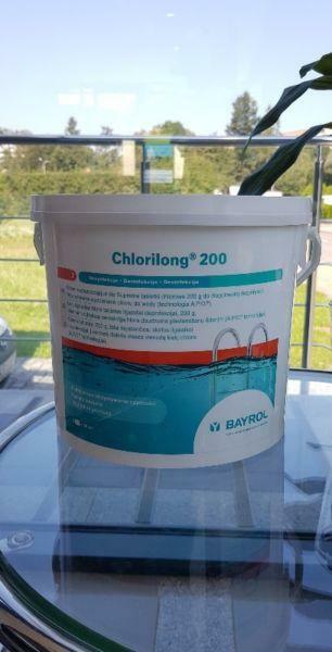 Chlorilong 5kg.