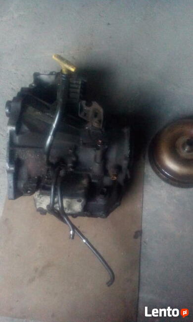 Skrzynia biegów automatyczna Chrysler 3,8 Voyager Town