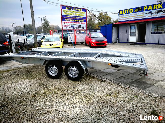 AUTOLAWETA Z KLIMATYZACJĄ - WYPOŻYCZALNIA-NOWY SĄCZ, ŁĄCKO