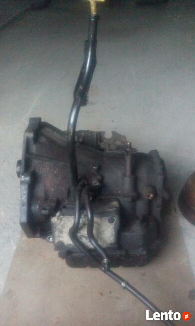 Skrzynia biegów automatyczna Chrysler 3,8 Voyager Town