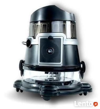 Wymiana silnika -motoru Roboclean 114,114F,SPlus