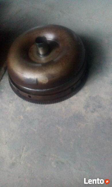 Skrzynia biegów automatyczna Chrysler 3,8 Voyager Town