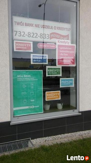 Kredyty Bankowe, Pożyczki Pozabankowe