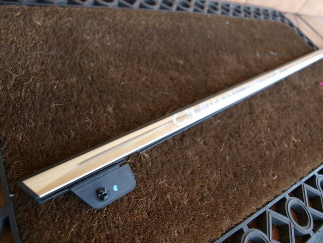 Citroen C4 Picasso listwa chrom drzwi prawych 2006 -2013r