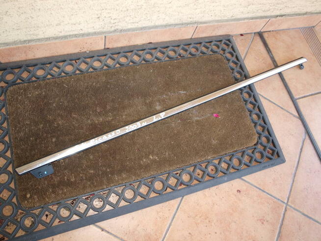 Citroen C4 Picasso listwa chrom drzwi prawych 2006 -2013r