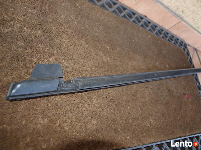 Citroen C4 Picasso listwa chrom drzwi prawych 2006 -2013r