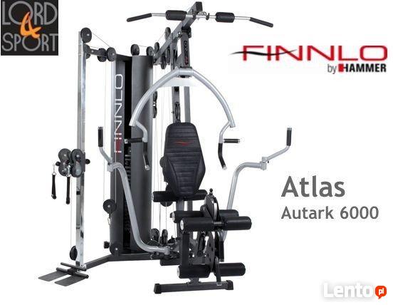 Atlas FINNLO AUTARK 6000 - !!!