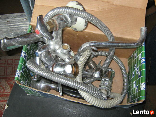 Różności z dawnych czasów