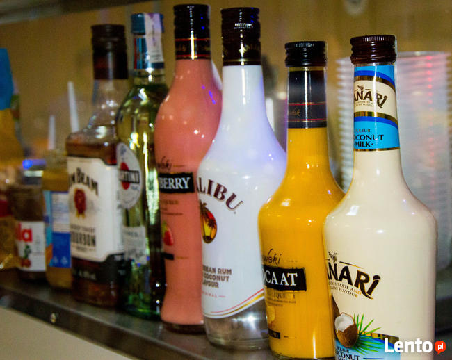 LODY TAJSKIE/ ice rolls na WESELE/urodziny/ event/ CAŁY KRAJ