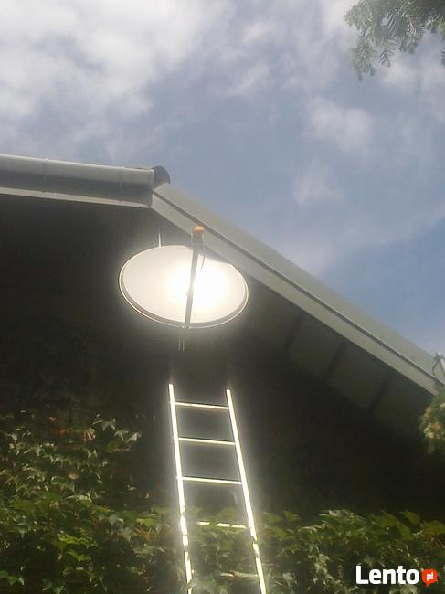 MONTAŻ ANTEN DĄBROWA TARNOWSKA TEL. 539032338 SZCZUCIN ŻABNO