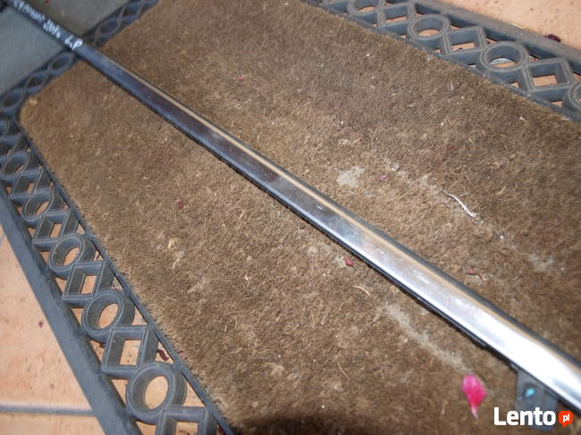 Citroen C4 Picasso listwa chrom drzwi prawych 2006 -2013r