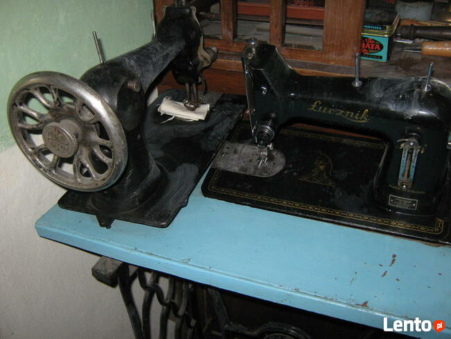 Różności z dawnych czasów