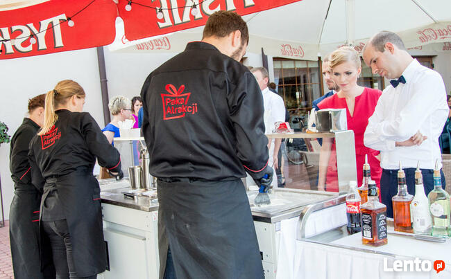 LODY TAJSKIE/ ice rolls na WESELE/urodziny/ event/ CAŁY KRAJ