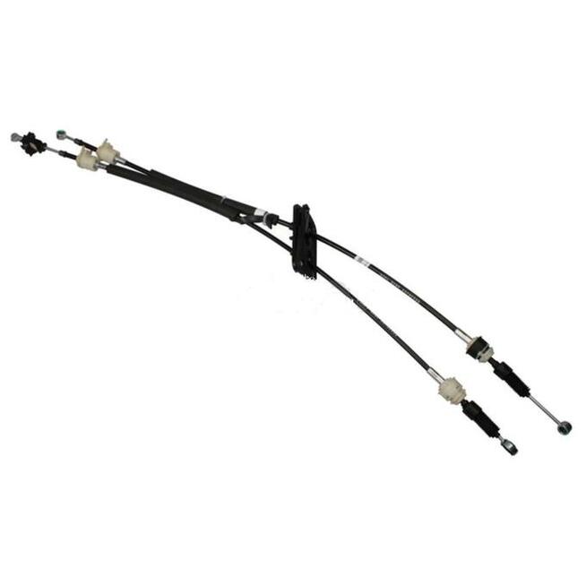 Linki zmiany biegów FIAT DUCATO BOXER JUMPER 3.0 JTD HDI 06-