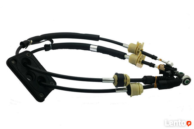 Linki zmiany biegów FIAT DUCATO BOXER JUMPER 3.0 JTD HDI 06-