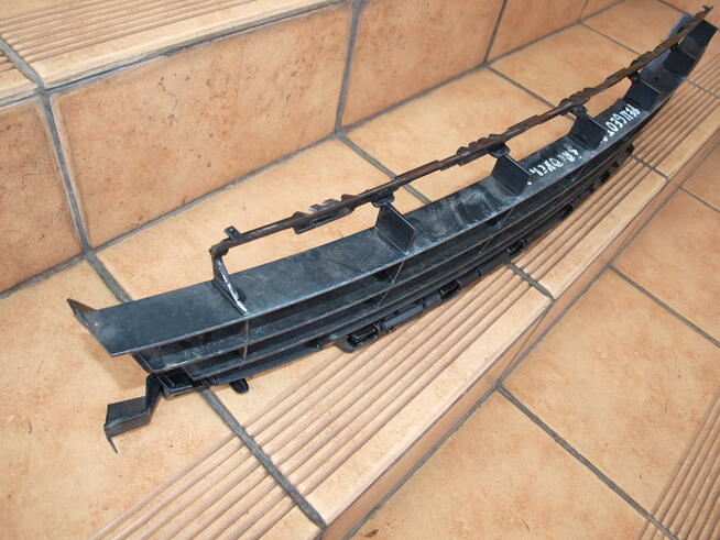 Peugeot 207 kratka zderzaka przedniego 2005 - 2009r