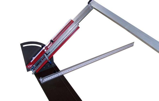 TS 130/30 STYRODRUT Przecinarka do styropianu krajarka