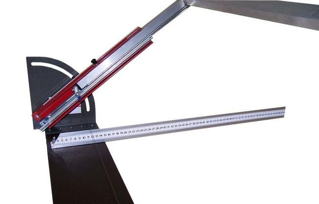 TS 130/30 STYRODRUT Przecinarka do styropianu krajarka