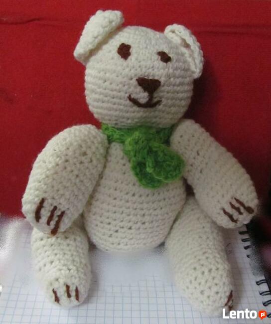 Maskotki dla dóżych i małych