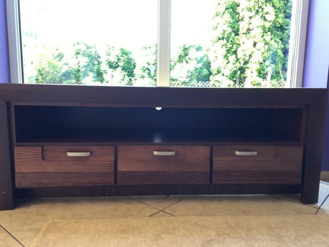 Sprzedam szafkę RTV