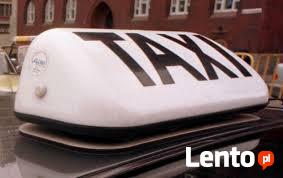 Taxi-Góra Kalwaria- Janusz 24h odprowadzanie auta-dyskretnie