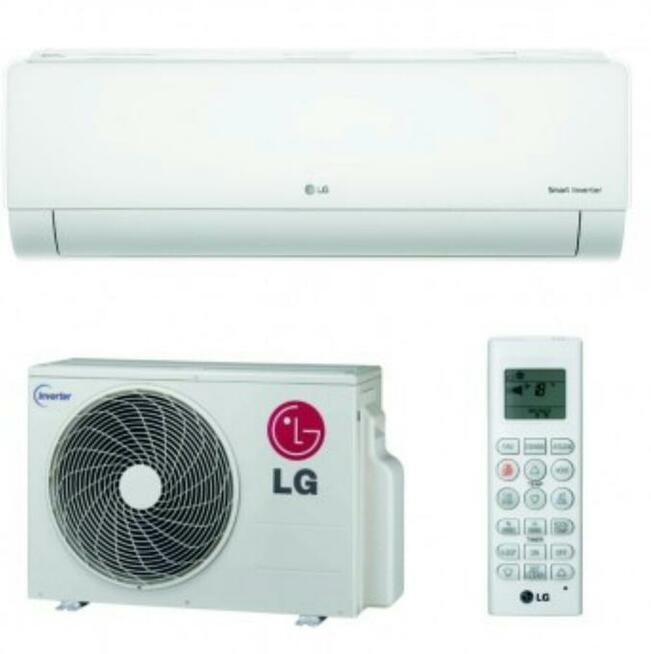 MONTAŻ KLIMATYZACJI