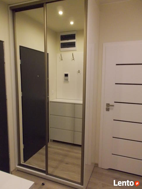 Wykonuję meble kuchenne szafy na wymiar z drzwiami przesuwny