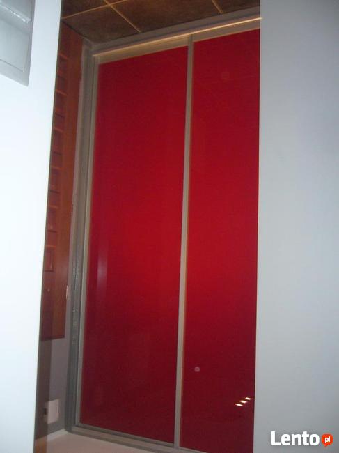 Wykonuję meble kuchenne szafy na wymiar z drzwiami przesuwny