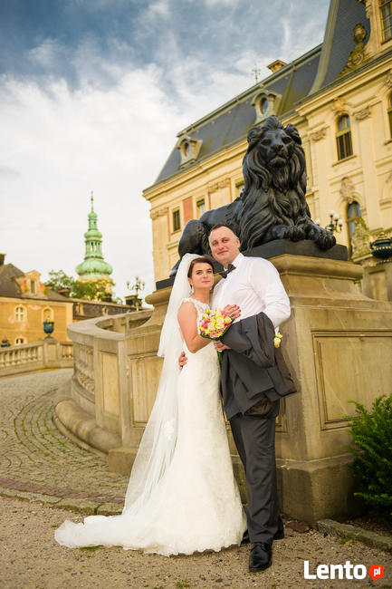 Fotograf Ślubny, Weselny od 2500 zł