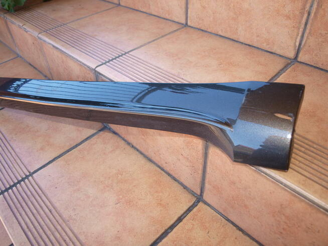 Seat Alhambra listwa drzwi lewy tył 2010 - 2020r