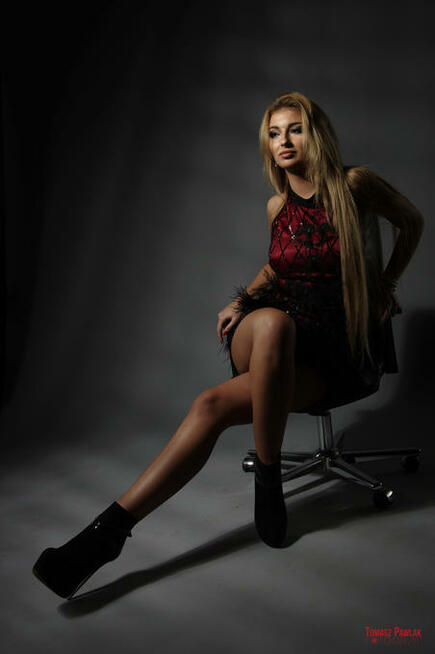 Sesja na prezent, Fotograf Łódź