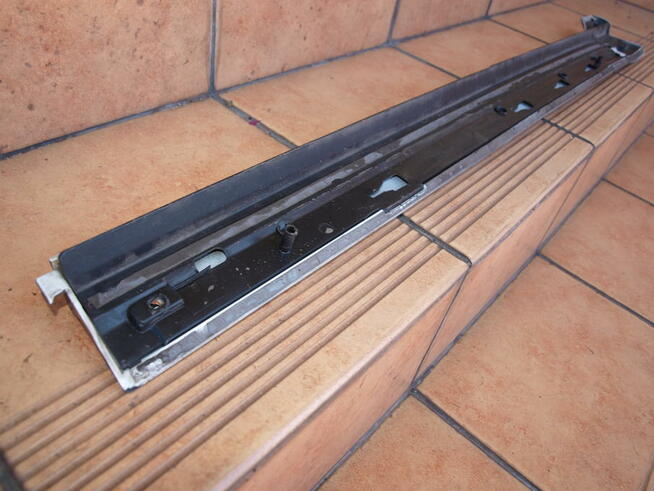 Seat Alhambra listwa drzwi lewy tył 2010 - 2020r