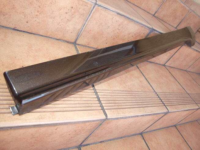 Seat Alhambra listwa drzwi lewy tył 2010 - 2020r