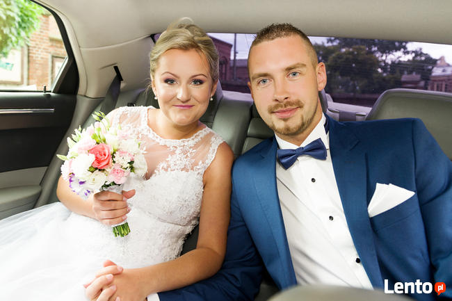 Profesjonalny fotograf na Wesele - Tanio od 2500zł