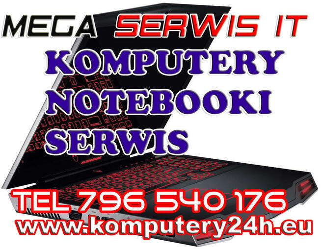 usługi informatyczne - systemy komputerowe - dzierżoniów