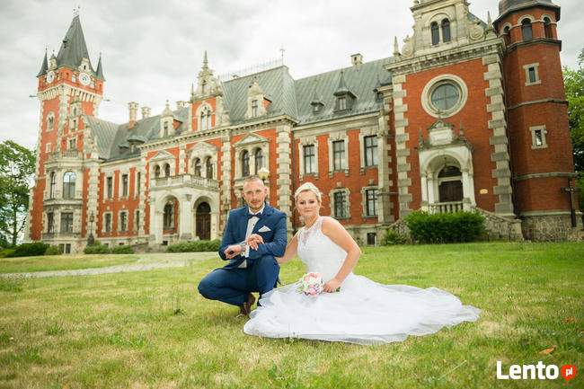 Fotograf Ślubny, Weselny od 2500 zł